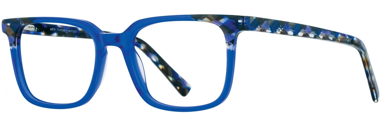 Adin Thomas AT474 Eyeglasses - view 6